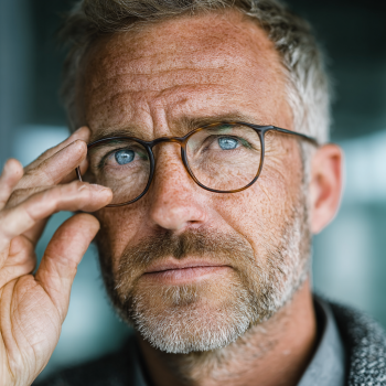 Тренування зору