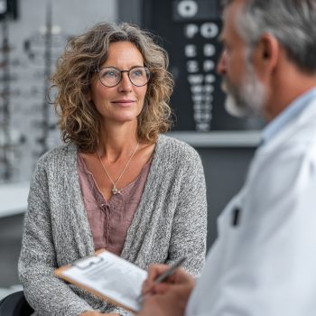 Здоровий спосіб життя