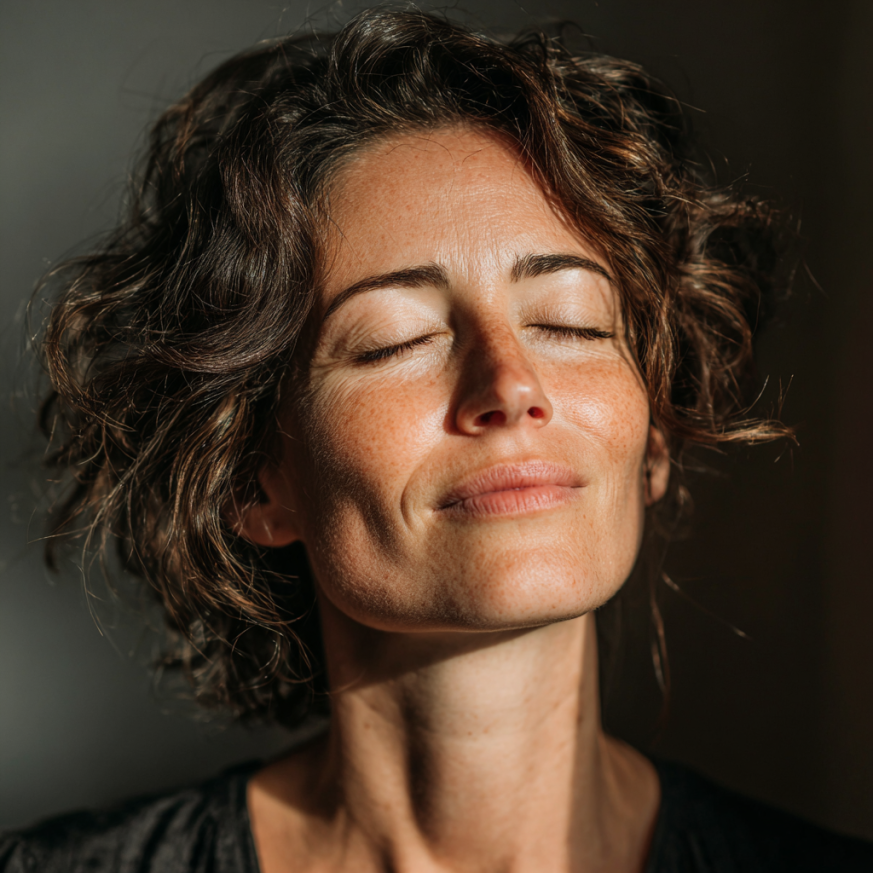 Здорові очі та зір